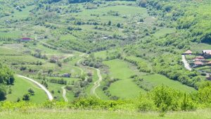 Transilvania, Romania